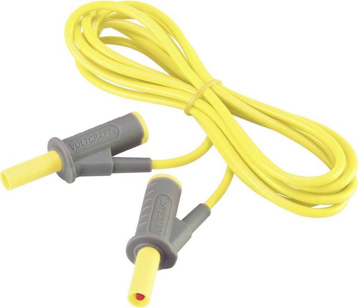Image du produit Voltcraft Mesure de sécurité hautement flexible