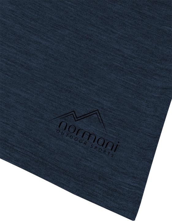 Actual product image Normani Herren Merino T-Shirt „Delamere" - 9657 (XXL)