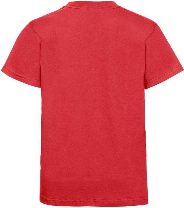 Immagine prodotto Jerzees Schoolgear Maglietta classica per bambini/ragazzi in cotone ringspun a tinta unita (140)