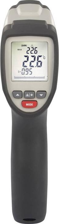 Actual product image Voltcraft Ir