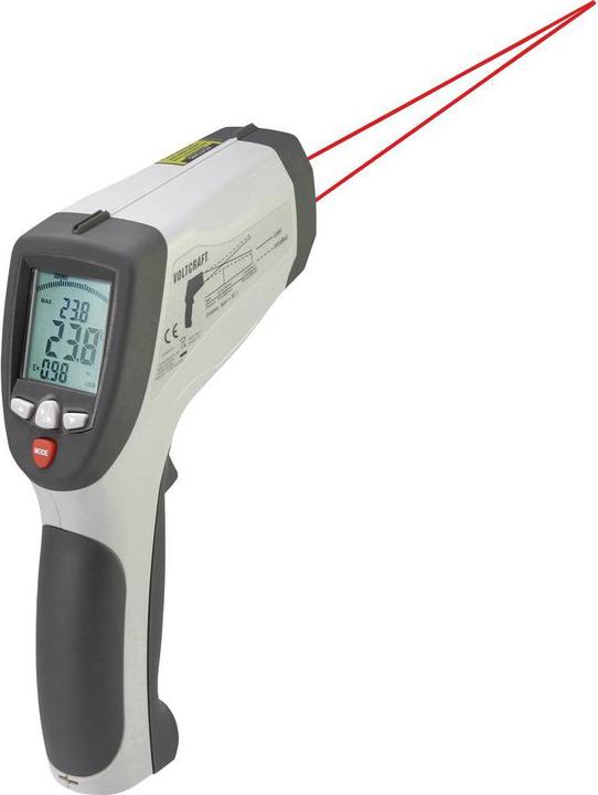Image du produit Voltcraft Thermomètre IR