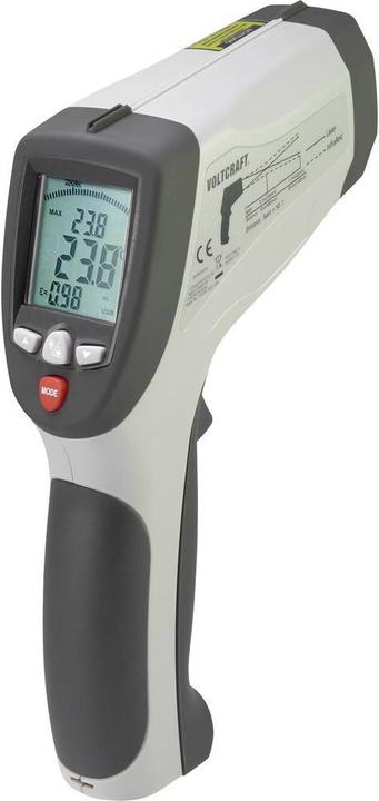 Image du produit Voltcraft Thermomètre IR