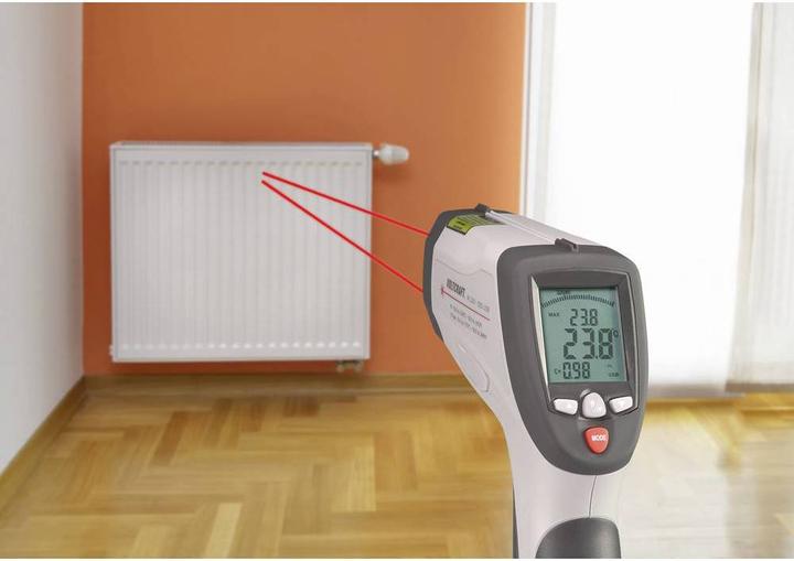 Image du produit Voltcraft Thermomètre IR