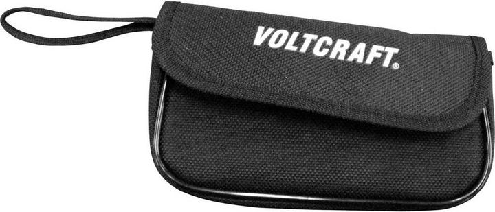 Actual product image Voltcraft Carbon monoxide meter CO700