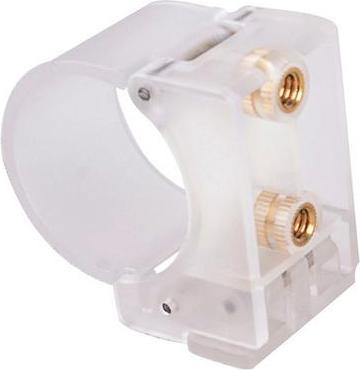 Actual product image Nanlite T12 Bracket (Stand holder)