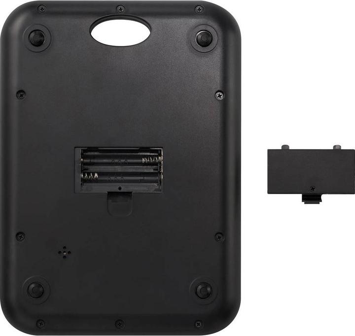 Actual product image Voltcraft TS0/1Briefwaage