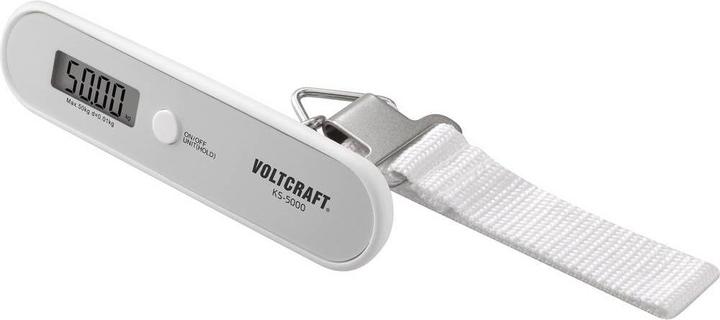 Voltcraft Kofferwaage