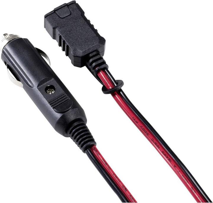 Productafbeelding Voltcraft Automatische lader 6V/12V 4,5A (12V, 24V, 4.50 A)