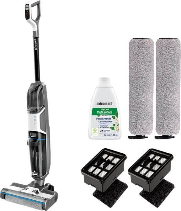 Immagine prodotto Bissell CrossWave HF3 Cordless Pro