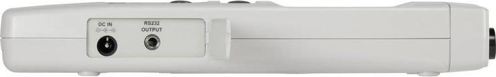 Actual product image Voltcraft UV measuring device