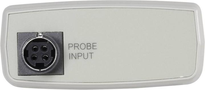 Actual product image Voltcraft UV measuring device