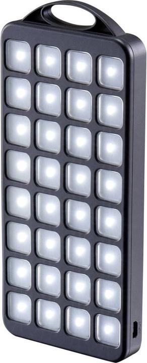 Voltcraft Solar charger SL-11 (8000 mAh, 29.60 Wh)