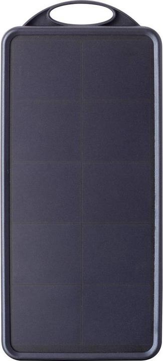 Actual product image Voltcraft Solar charger SL-11 (8000 mAh, 29.60 Wh)