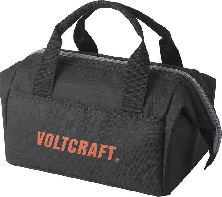 Actual product image Voltcraft VC-6000 Measuring Instrument Bag