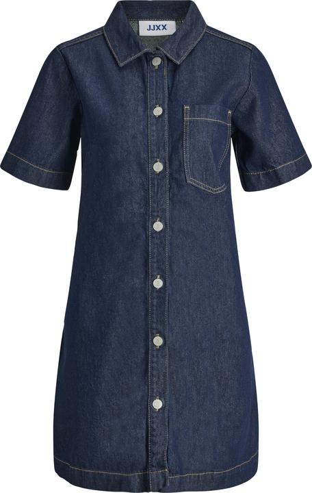 Actual product image JJXX Jxamara A Shape Ss Dress R300 Dnm Ln (L)