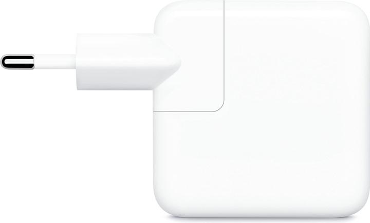 Apple USB-C Power Adapter (35 W)