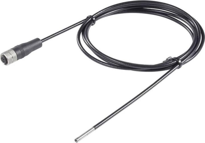 Actual product image Voltcraft Endoscope probe ibel front view camera probe