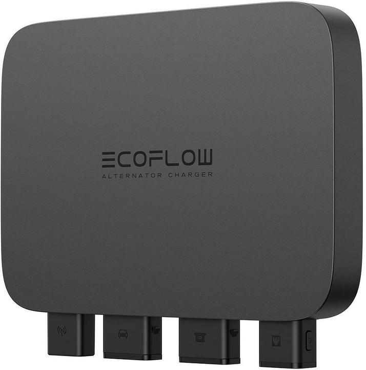 Produktbild EcoFlow Alternator Charger