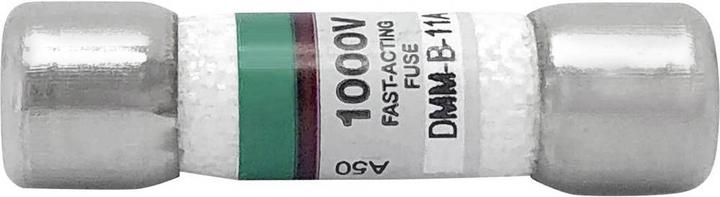 Actual product image Voltcraft MultimeterFuse FF038