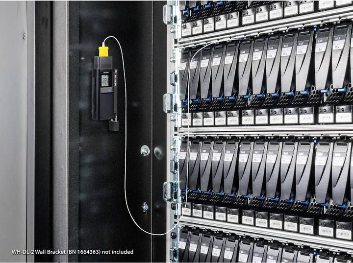 Produktbild Voltcraft DL-240K Datenlogger