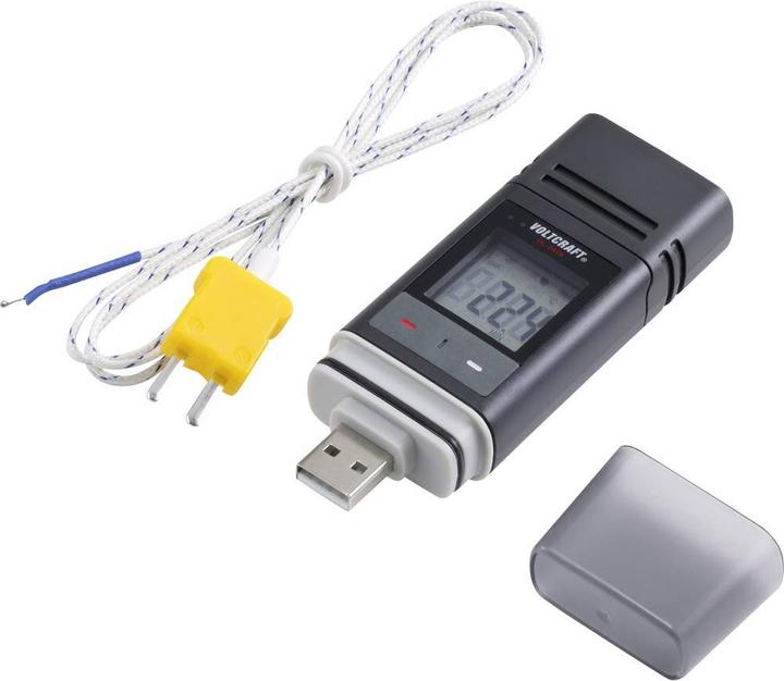 Produktbild Voltcraft DL-240K Datenlogger