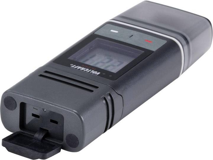 Produktbild Voltcraft DL-240K Datenlogger