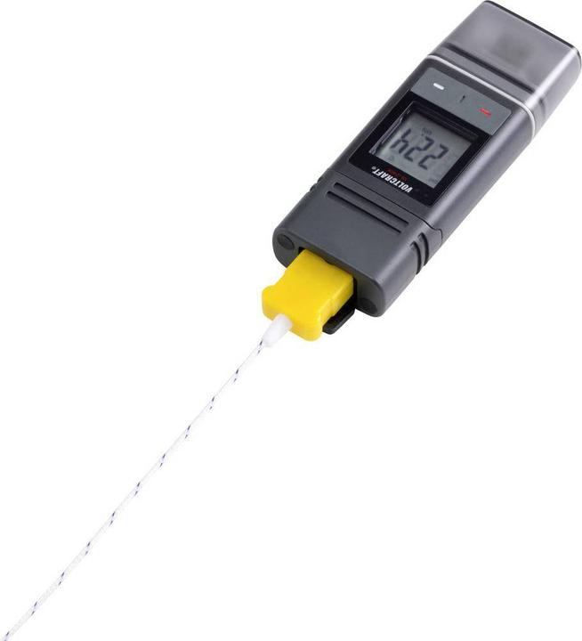 Produktbild Voltcraft DL-240K Datenlogger