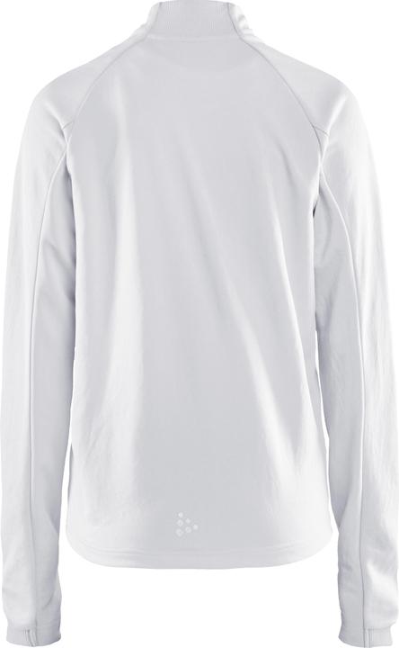 Actual product image Craft Evolve Halfzip Jr (146)