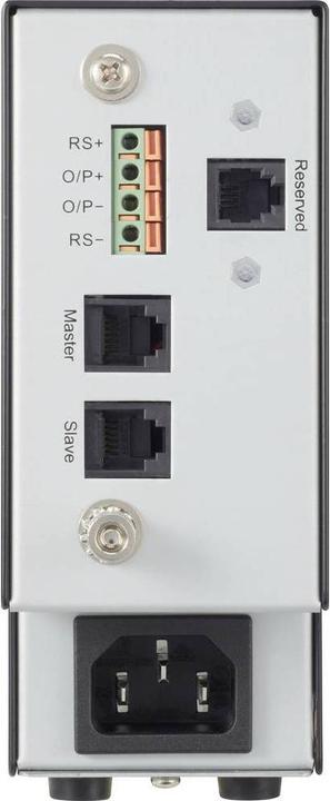 Actual product image Voltcraft Laboratory power supply, adjustable LSP 1362 Power supply (with adjustable voltage)