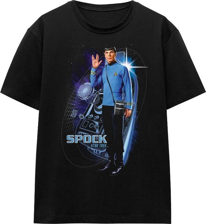 Galactic TShirt (L)