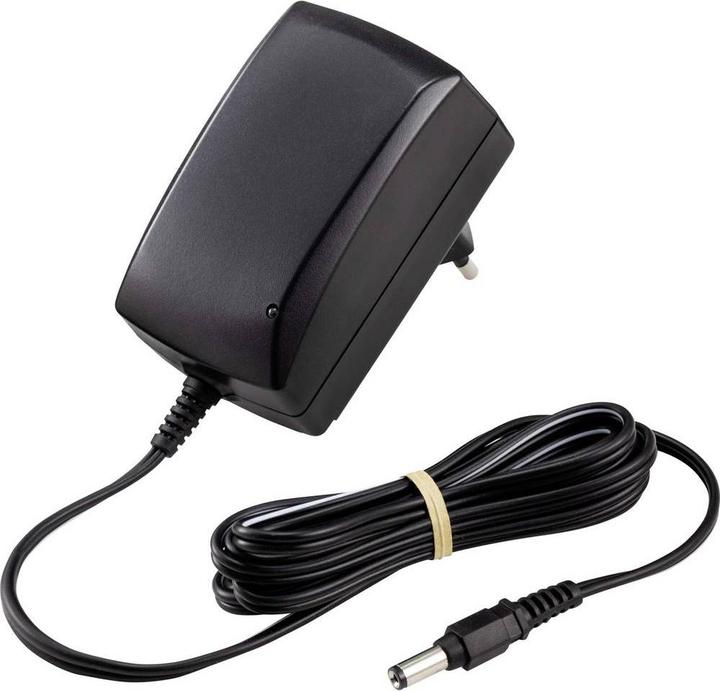 Actual product image Voltcraft Fixed-voltage table-top power supply FPPS 12-27W2.5-N