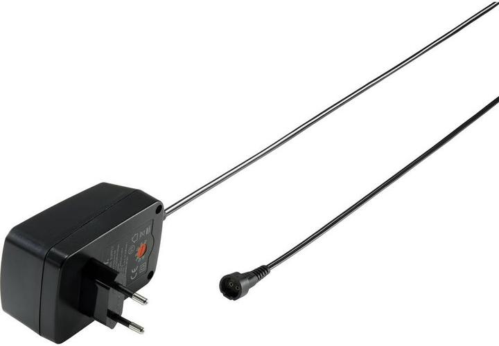 Actual product image Voltcraft Plug-in power supply unit