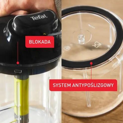 Actual product image Tefal Ingenio 5-second shredder (900 ml)