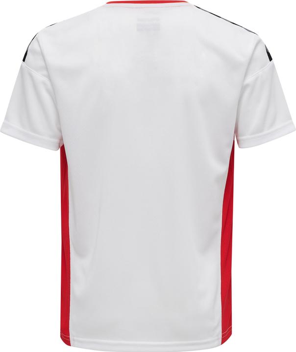 Immagine prodotto hummel Autentica Maglia Poly Per Bambini S/S (128)