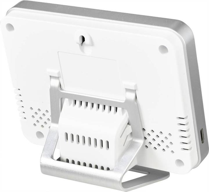 Actual product image Voltcraft CO-110 CO 2 meter