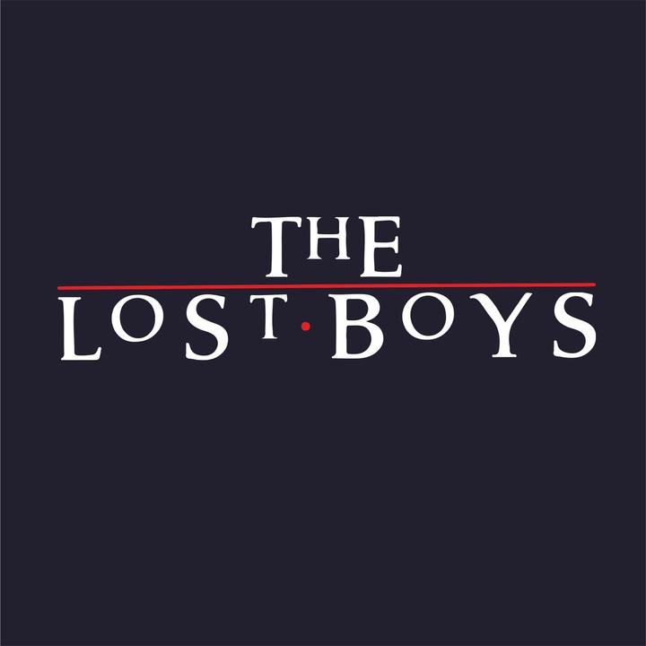 Immagine prodotto The Lost Boys Maglietta unisex per adulti Edgar (M)