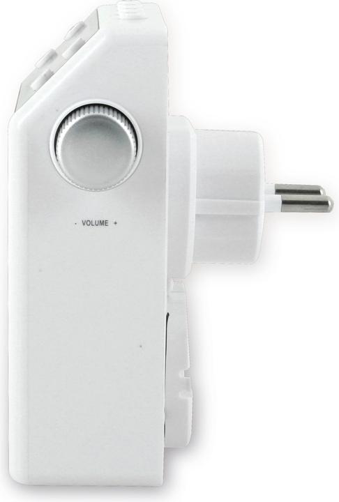 Immagine prodotto Soundmaster DAB60WE (DAB, VHF, Bluetooth)