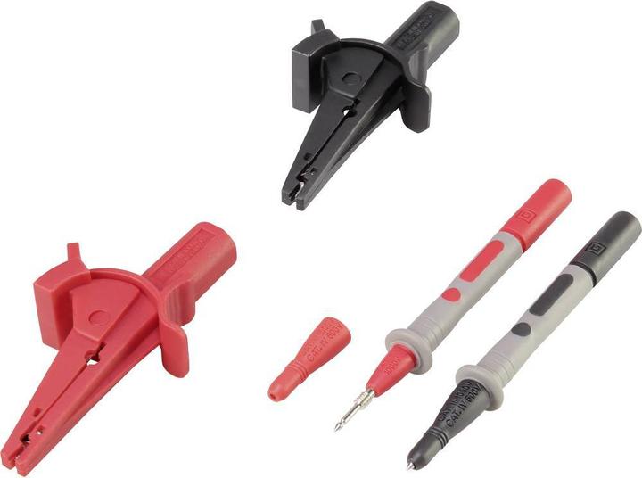 Actual product image Voltcraft Measuring tips MSS-103 Set of 2 (Test prod)