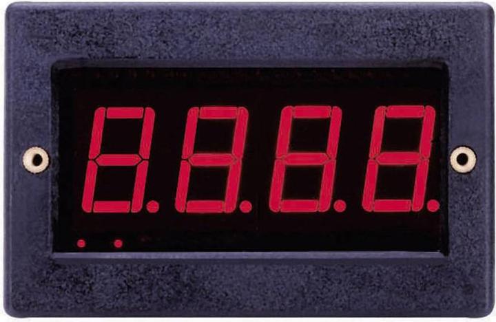 Immagine prodotto Voltcraft Misuratore digitale a LED 129