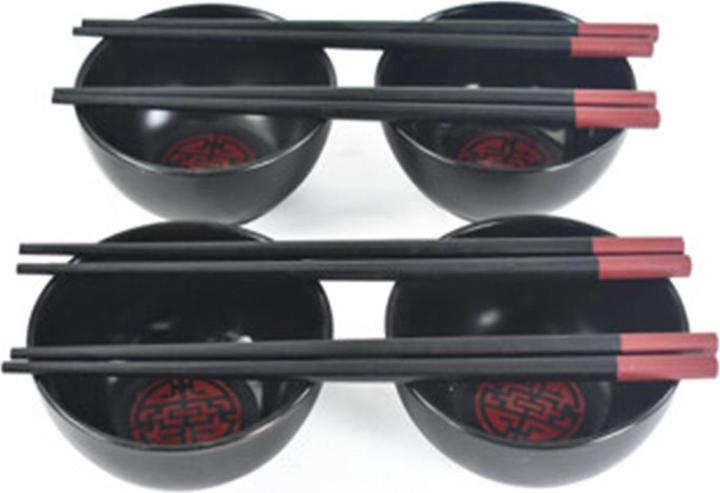 Casativo Sushi-Set (8 Stück)