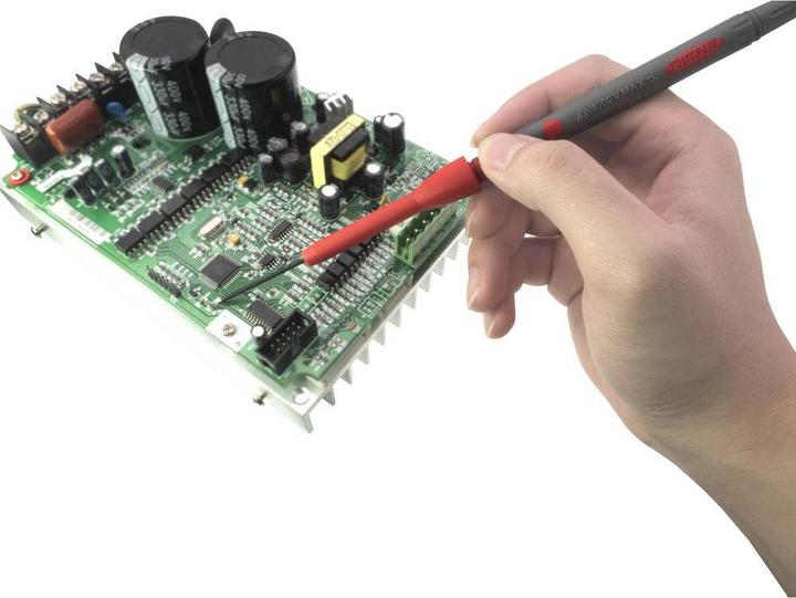 Image du produit Voltcraft Pointe de mesure (Produit de test)