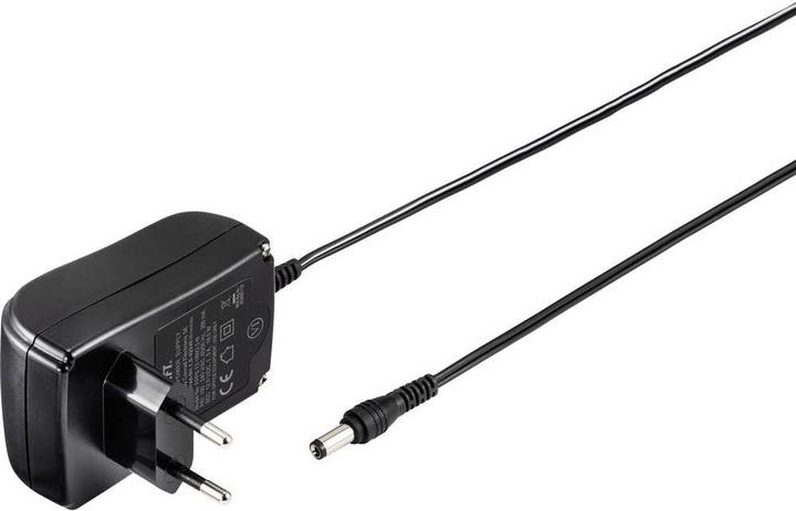 Actual product image Voltcraft Plug-in power supply unit
