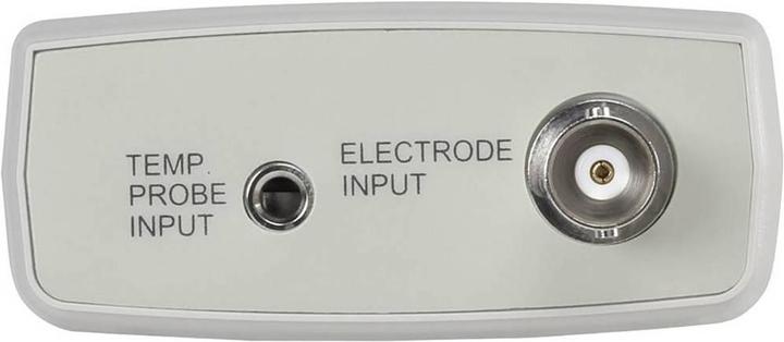 Produktbild Voltcraft pH Messgerät PHT-200