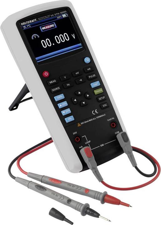 Produktbild Voltcraft Kalibrator
