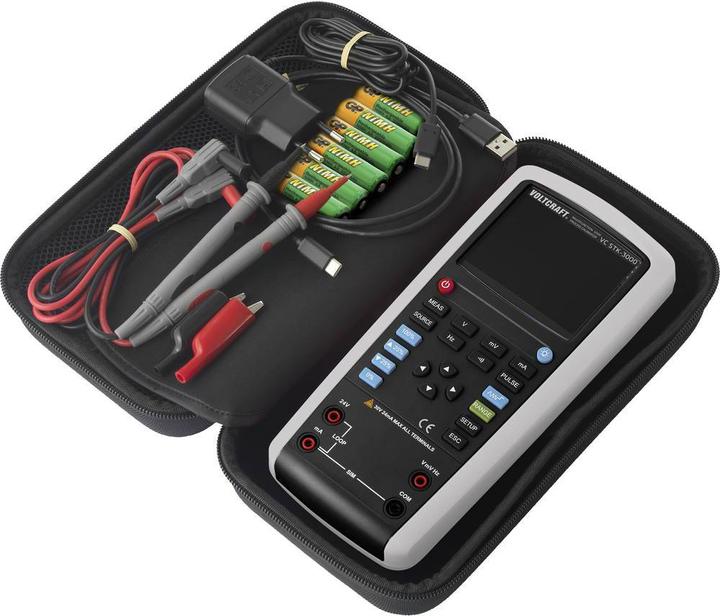 Produktbild Voltcraft Kalibrator