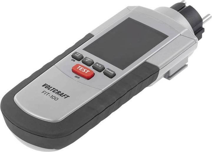 Actual product image Voltcraft Installation tester (CAT III 600V)
