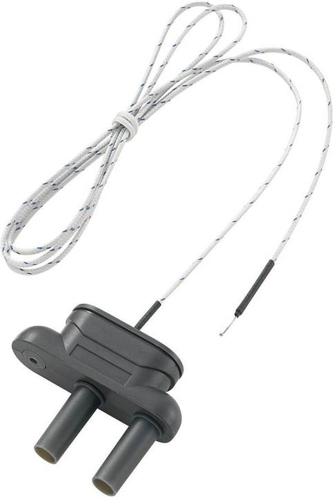 Actual product image Voltcraft Wire temperature sensor for VC-850 VC-870 VC-880 VC-890 (Tentacles)