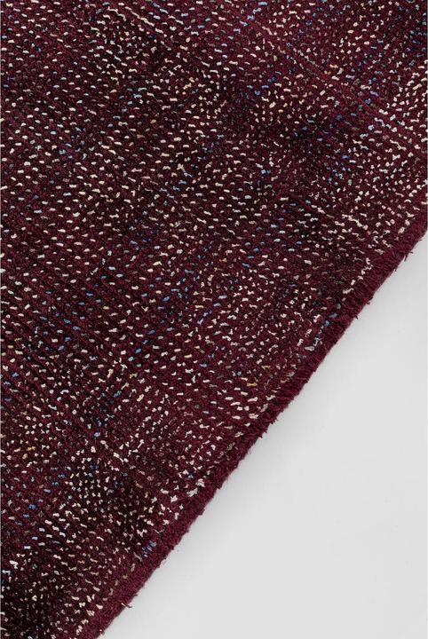 Immagine prodotto Kare Design Tappeto Gianna Vino Rosso 170x240cm (170 x 240 cm)