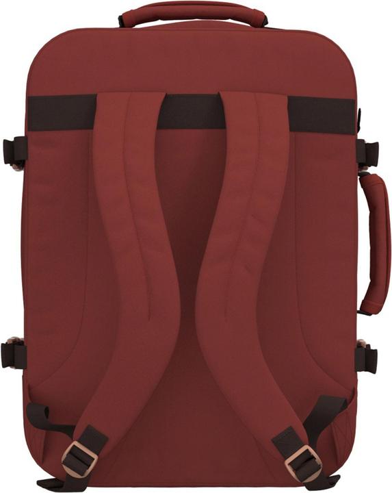 Actual product image Cabin zero Travel backpack 51 cm laptop compartment (44 l)