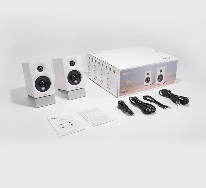 Produktbild Edifier M60 (1 Stk., 66 W)
